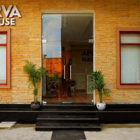Apoorva Guest House Ayodhya Luaran gambar