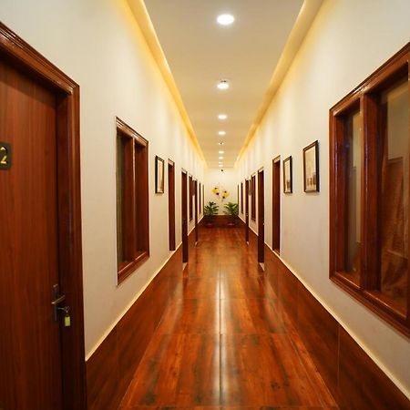 Apoorva Guest House Ayodhya Luaran gambar