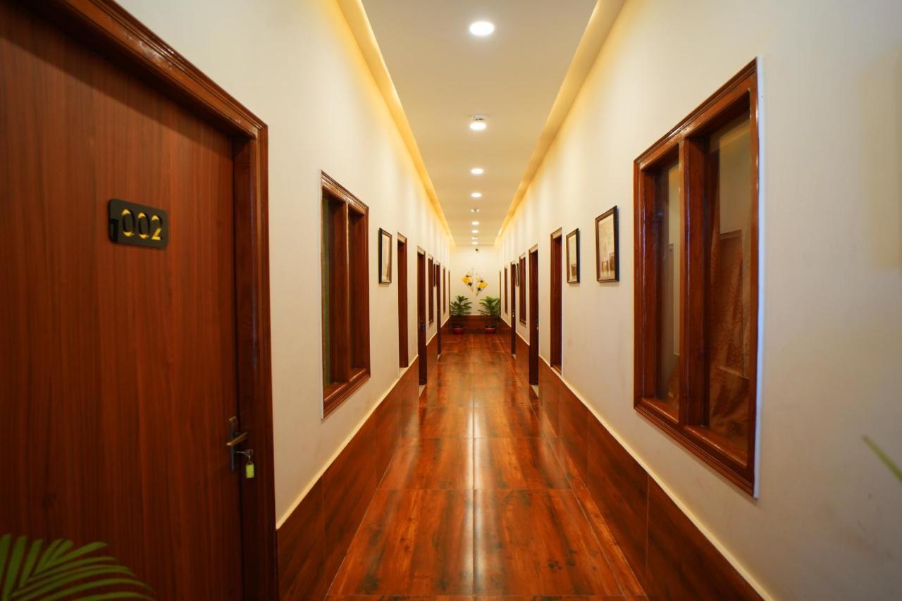 Apoorva Guest House Ayodhya Luaran gambar